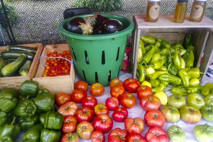 LAFC - Village Family Farm